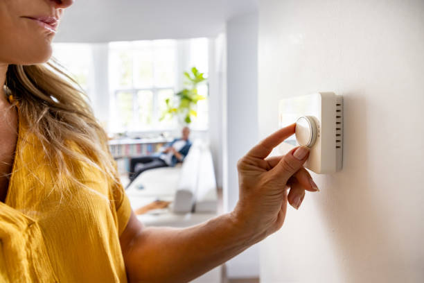HVAC troubleshooting in Rantoul, IL